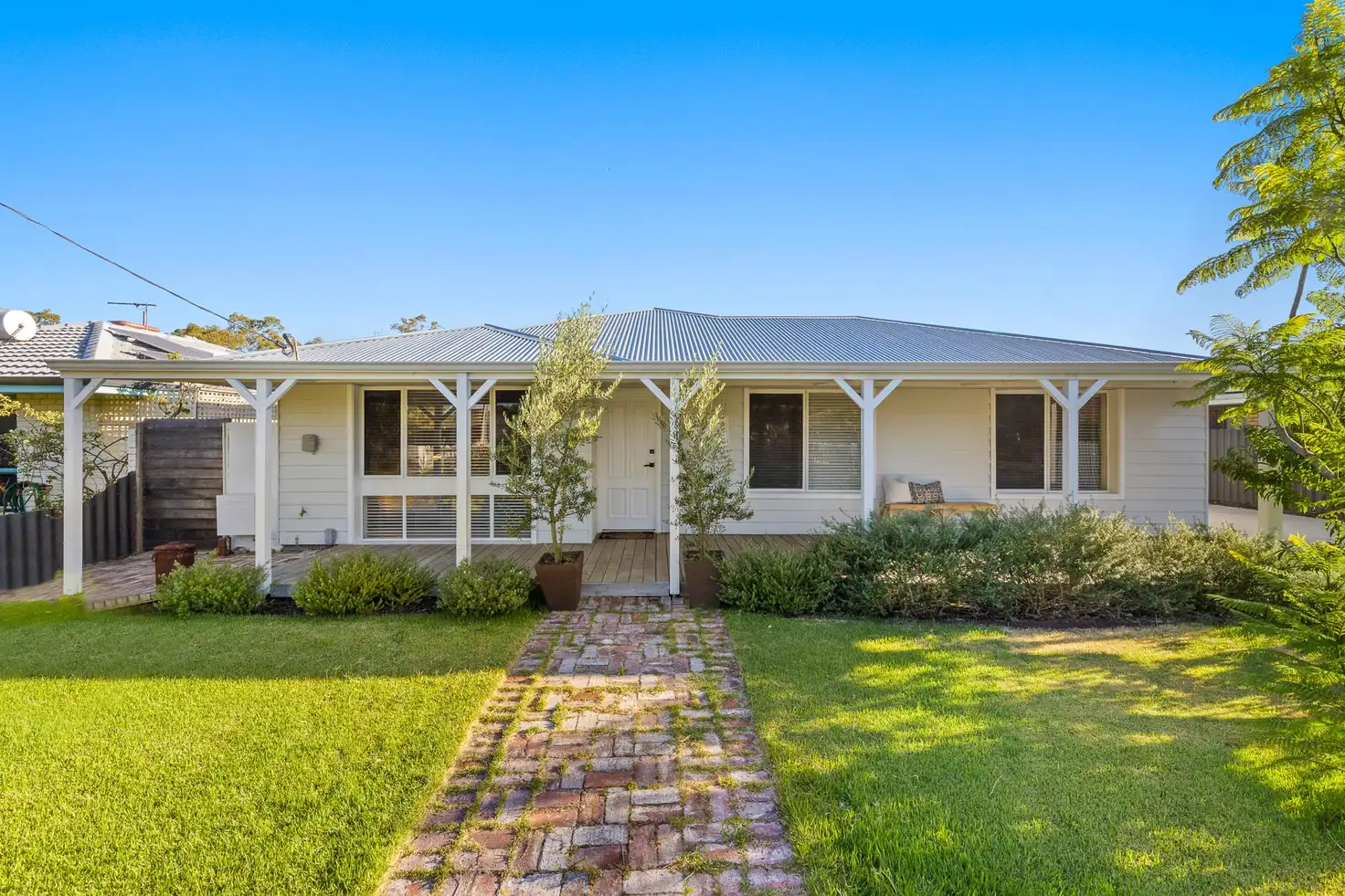 Main view of Homely house listing, 36 Eclipse Way, Beckenham WA 6107