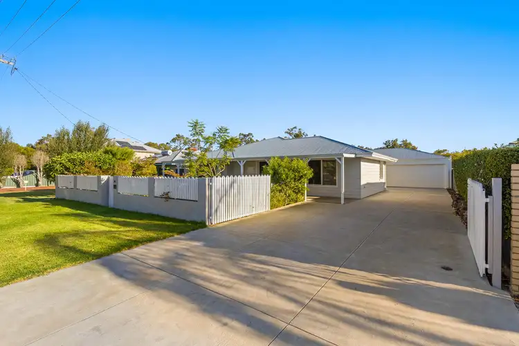 Second view of Homely house listing, 36 Eclipse Way, Beckenham WA 6107