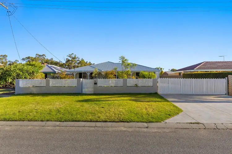 Fourth view of Homely house listing, 36 Eclipse Way, Beckenham WA 6107