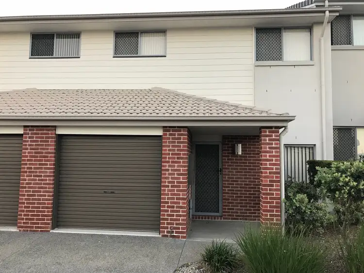 27/45 Blaxland Crescent, Redbank Plains QLD 4301