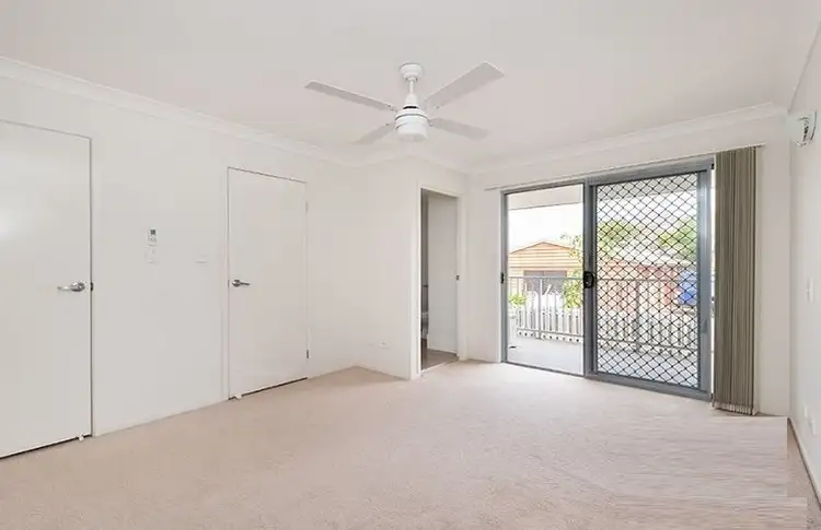Third view of Homely townhouse listing, 27/45 Blaxland Crescent, Redbank Plains QLD 4301
