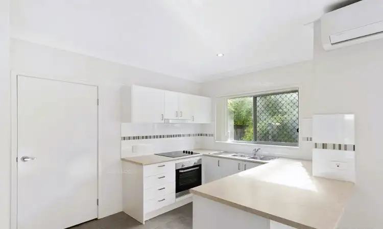 Fourth view of Homely townhouse listing, 27/45 Blaxland Crescent, Redbank Plains QLD 4301