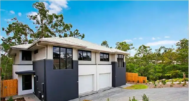 Main view of Homely townhouse listing, 1/8 Lincoln Parade, Springfield Lakes QLD 4300