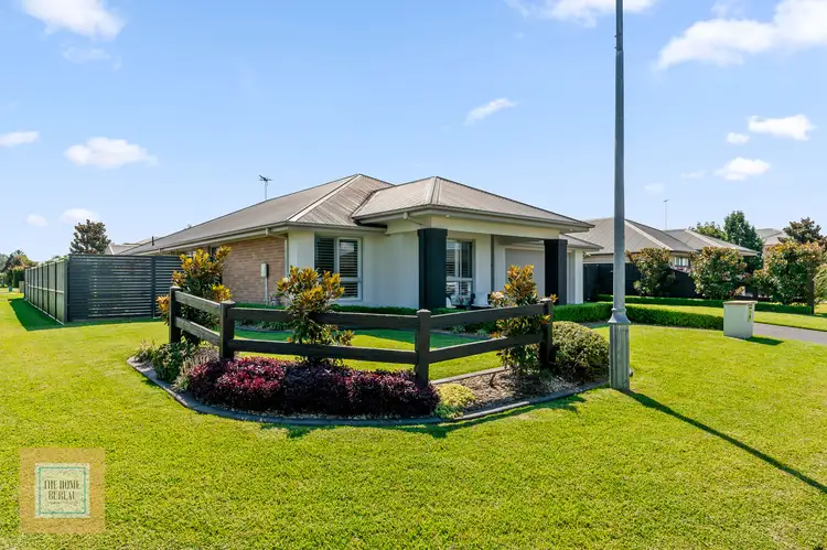 Main view of Homely house listing, 1 Esther Maria Street, Pitt Town NSW 2756