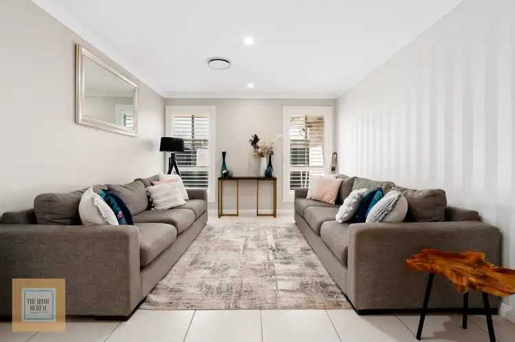 Third view of Homely house listing, 1 Esther Maria Street, Pitt Town NSW 2756