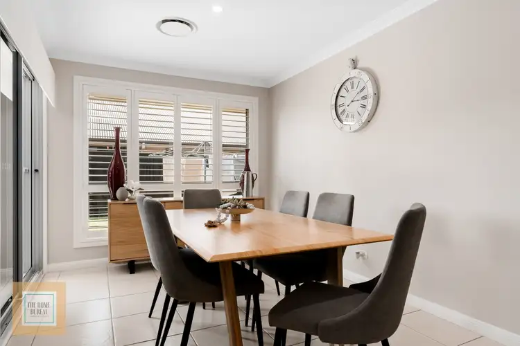 Fifth view of Homely house listing, 1 Esther Maria Street, Pitt Town NSW 2756