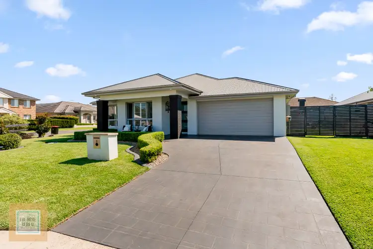 Sixth view of Homely house listing, 1 Esther Maria Street, Pitt Town NSW 2756