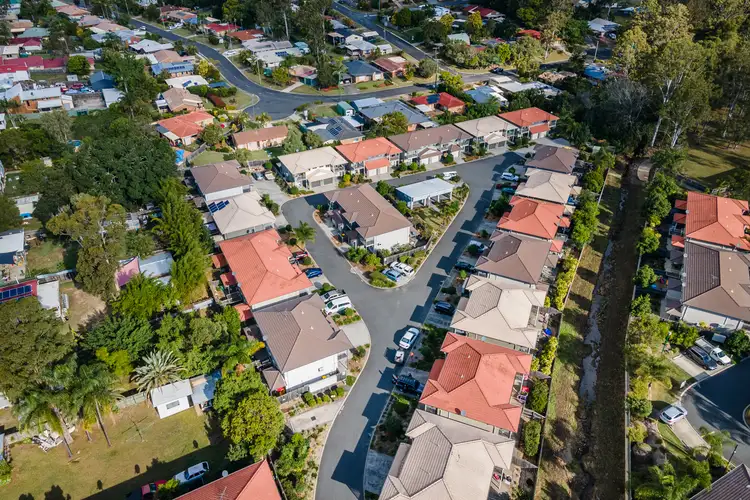 46/64 Frenchs Road, Petrie QLD 4502