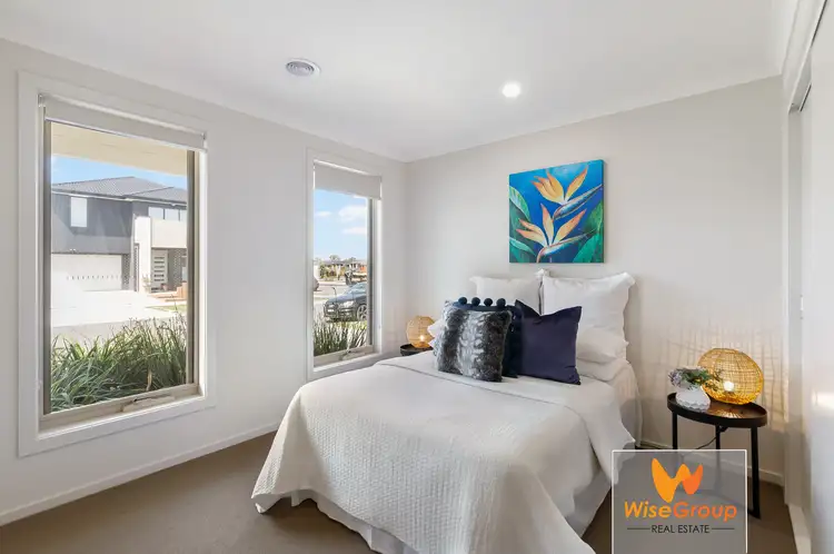 Third view of Homely house listing, 27 Australorp Drive, Clyde North VIC 3978