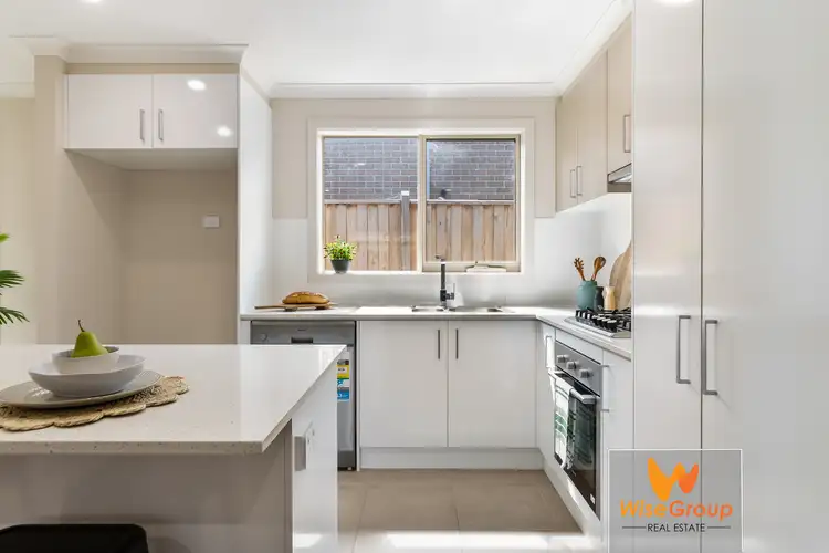 Fourth view of Homely house listing, 27 Australorp Drive, Clyde North VIC 3978