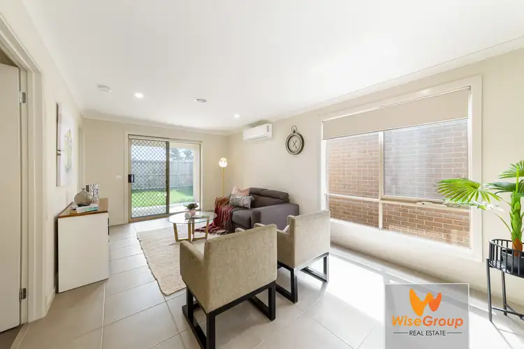 Sixth view of Homely house listing, 27 Australorp Drive, Clyde North VIC 3978