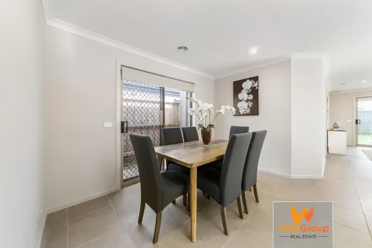 Seventh view of Homely house listing, 27 Australorp Drive, Clyde North VIC 3978