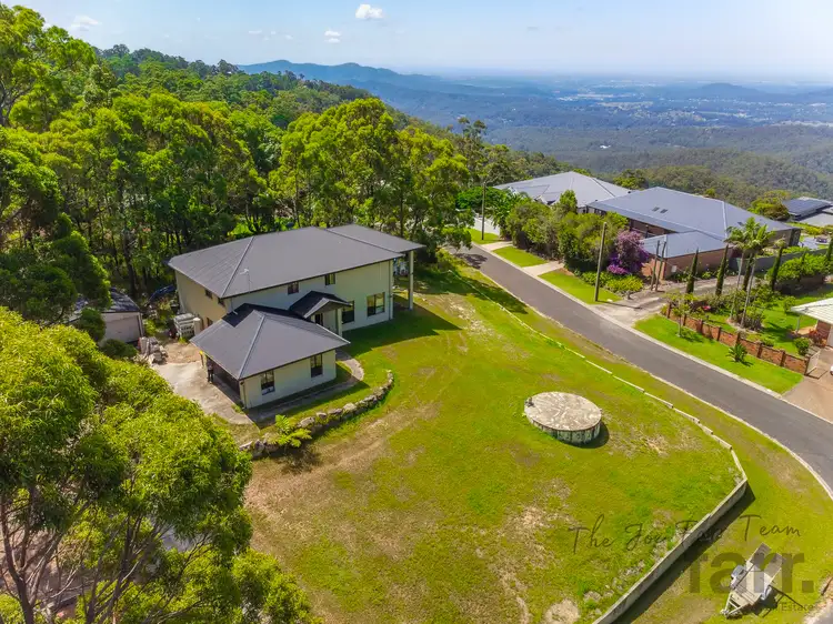 Second view of Homely house listing, 2-8 Celebes Court, Tamborine Mountain QLD 4272