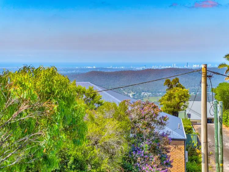 Third view of Homely house listing, 2-8 Celebes Court, Tamborine Mountain QLD 4272