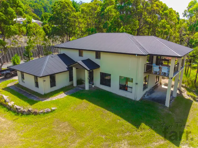 Fifth view of Homely house listing, 2-8 Celebes Court, Tamborine Mountain QLD 4272