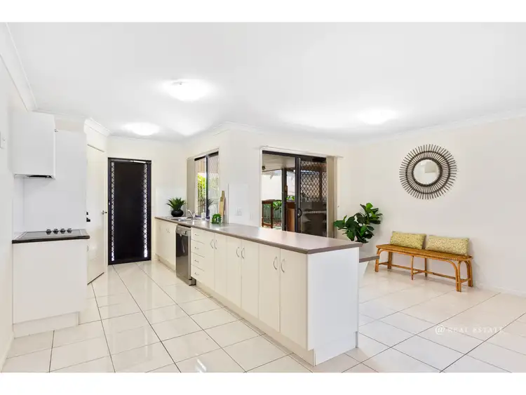 Sixth view of Homely house listing, 24 Sorrento Way, Zilzie QLD 4710