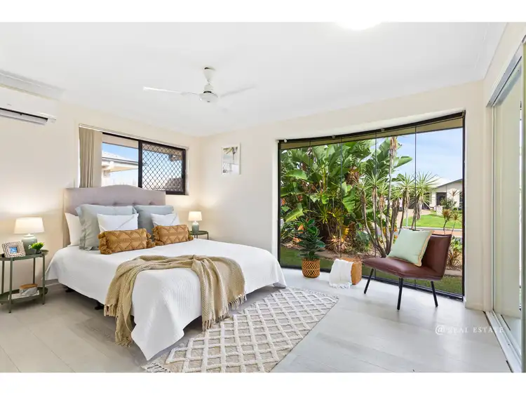 Seventh view of Homely house listing, 24 Sorrento Way, Zilzie QLD 4710