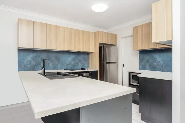 Third view of Homely unit listing, 1/11 Macintosh Street, Hermit Park QLD 4812