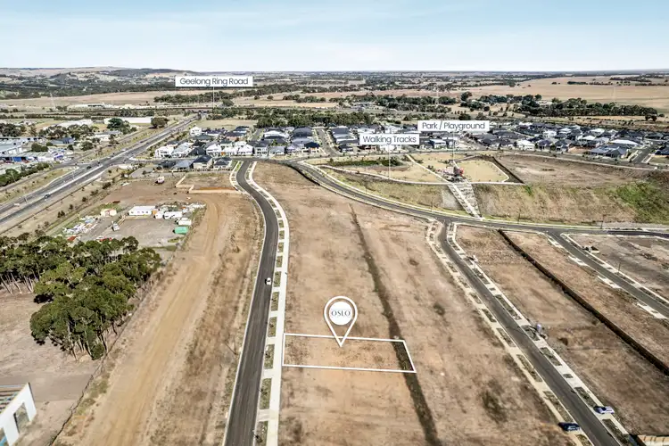 Fourth view of Homely land listing, 31 Elevation Drive, Fyansford VIC 3218
