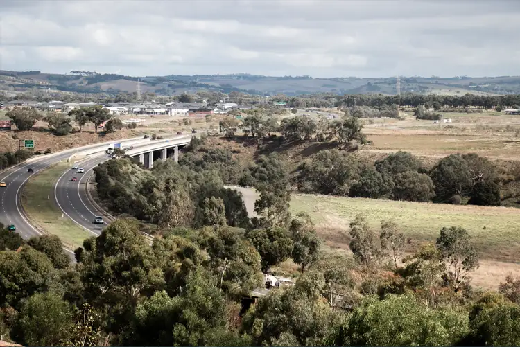 Seventh view of Homely land listing, 31 Elevation Drive, Fyansford VIC 3218