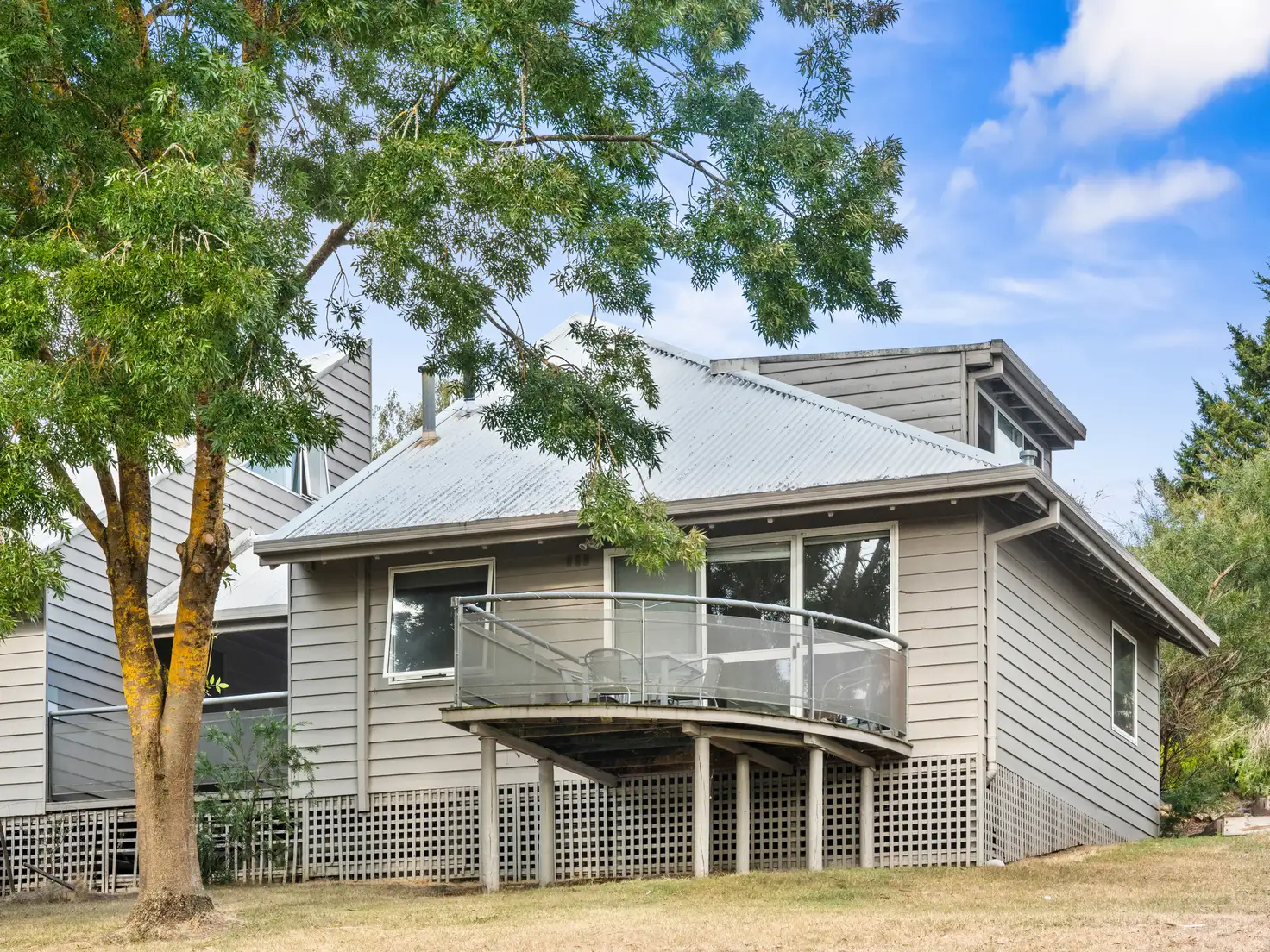 Main view of Homely townhouse listing, 10/30 Mimosa Drive, Merrijig VIC 3723