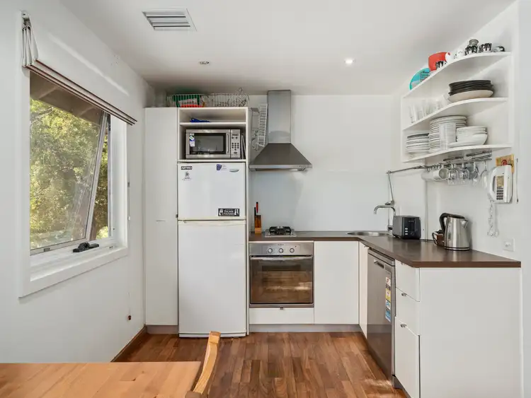 Fifth view of Homely townhouse listing, 10/30 Mimosa Drive, Merrijig VIC 3723