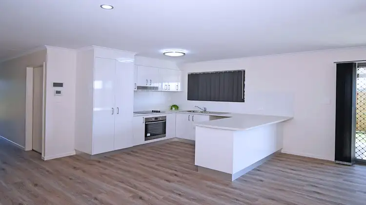 Main view of Homely house listing, 15 Bonavista Way, Eli Waters QLD 4655