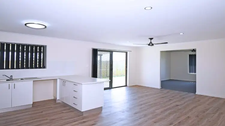 Third view of Homely house listing, 15 Bonavista Way, Eli Waters QLD 4655