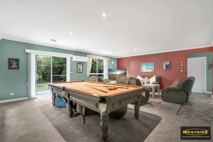 8 Church Avenue, Taylors Hill VIC 3037