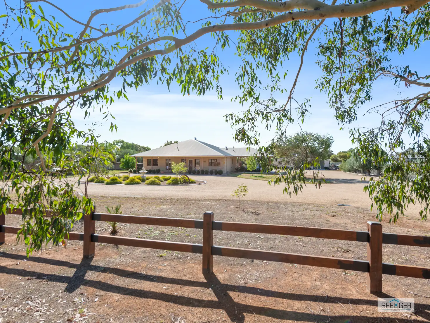Main view of Homely rural property listing, 15 James Lillis Drive, Yarrawonga VIC 3730