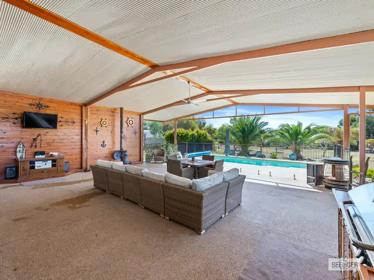Third view of Homely rural property listing, 15 James Lillis Drive, Yarrawonga VIC 3730