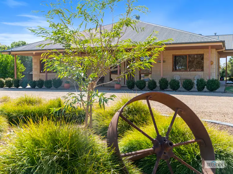 Sixth view of Homely rural property listing, 15 James Lillis Drive, Yarrawonga VIC 3730