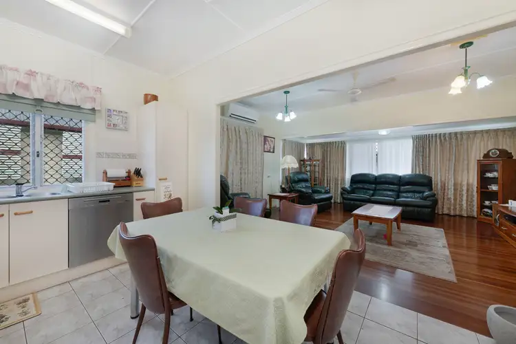 Sixth view of Homely house listing, 10 Montgomery Street, Svensson Heights QLD 4670