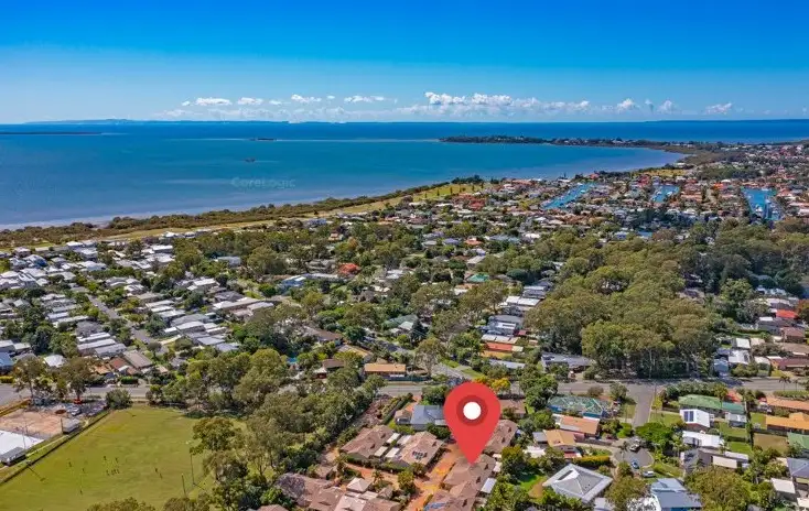 Main view of Homely unit listing, 6/222-226 Mooroondu Road, Thorneside QLD 4158