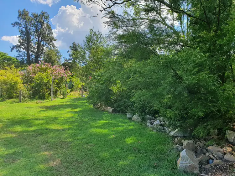 Second view of Homely land listing, 35 David Street, Linville QLD 4314