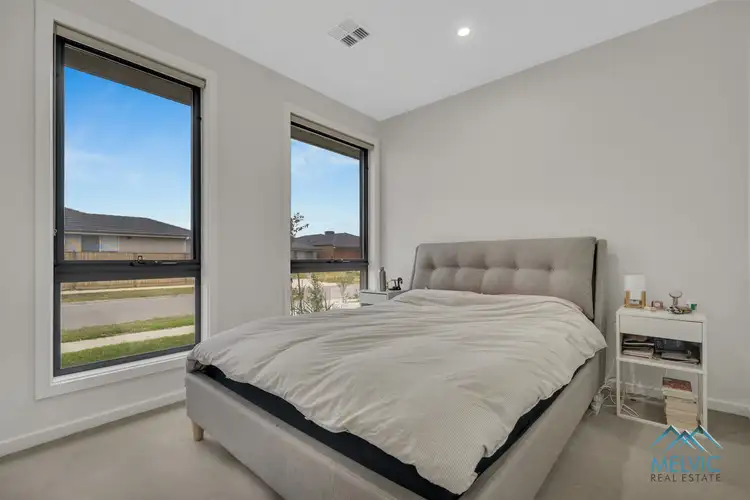 Third view of Homely house listing, 4 Glow Way, Clyde North VIC 3978