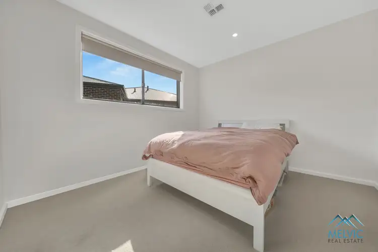 Fourth view of Homely house listing, 4 Glow Way, Clyde North VIC 3978