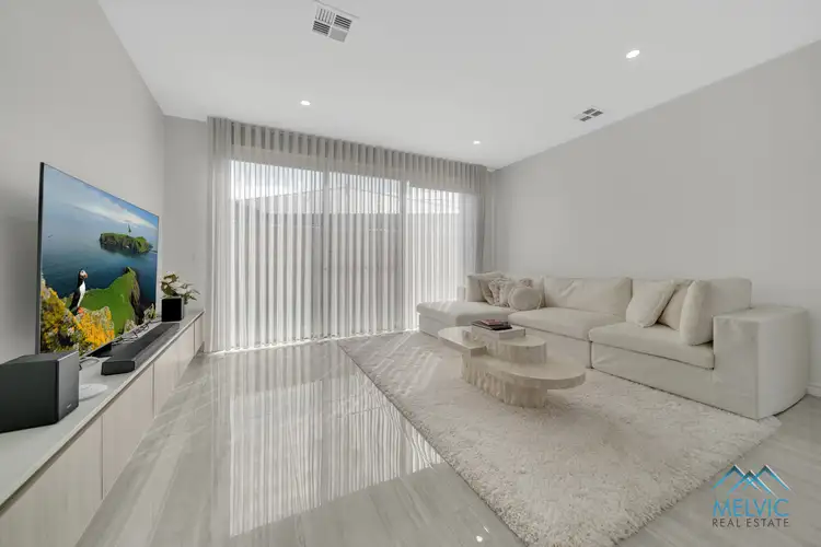 Fifth view of Homely house listing, 4 Glow Way, Clyde North VIC 3978