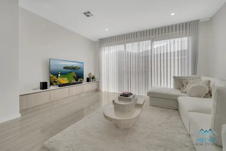 Sixth view of Homely house listing, 4 Glow Way, Clyde North VIC 3978