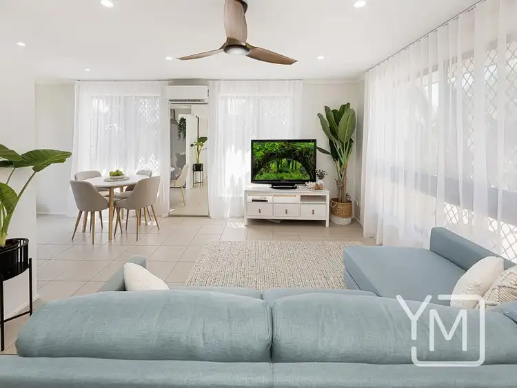 1/34 Croydon Avenue, Currimundi QLD 4551