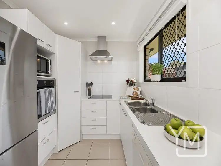 Fifth view of Homely semi-detached listing, 1/34 Croydon Avenue, Currimundi QLD 4551