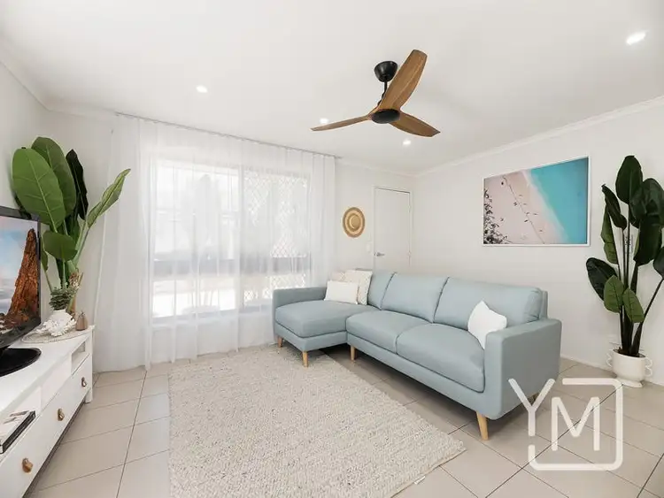 Sixth view of Homely semi-detached listing, 1/34 Croydon Avenue, Currimundi QLD 4551