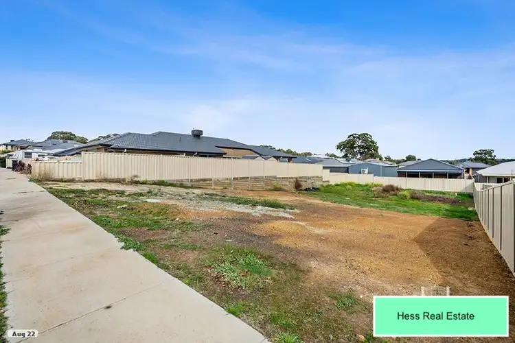 Fourth view of Homely land listing, 8 Wattle Street, Broadford VIC 3658
