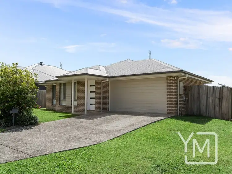 4 Ironwood Crescent, Beerwah QLD 4519