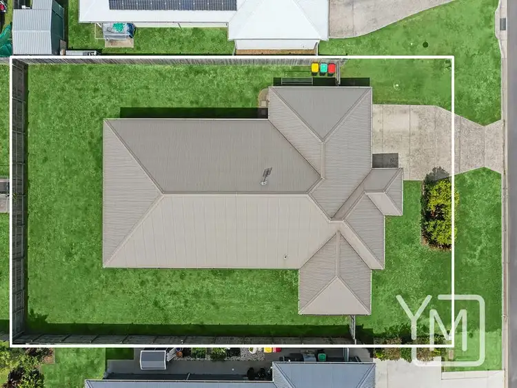 Second view of Homely house listing, 4 Ironwood Crescent, Beerwah QLD 4519