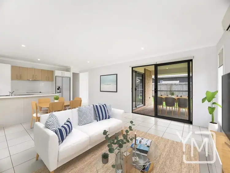 Fifth view of Homely house listing, 4 Ironwood Crescent, Beerwah QLD 4519