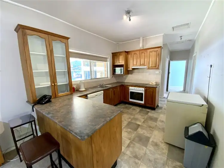 Second view of Homely house listing, 24 Bathurst Street, Forbes NSW 2871