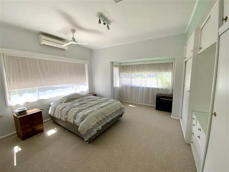 Fifth view of Homely house listing, 24 Bathurst Street, Forbes NSW 2871