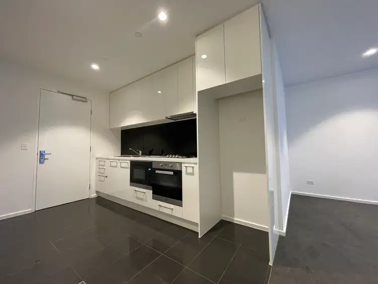 Fourth view of Homely apartment listing, 2209/1 Balston Street, Southbank VIC 3006