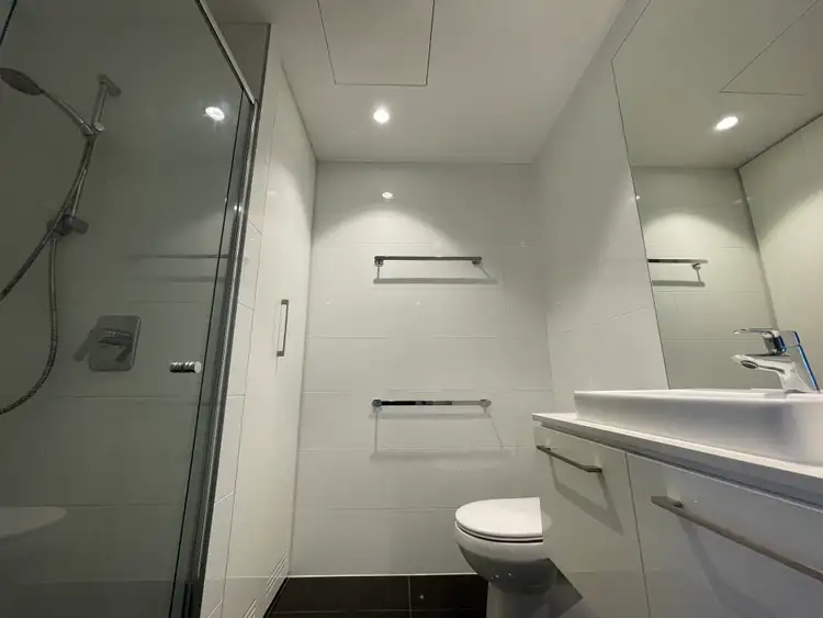 Sixth view of Homely apartment listing, 2209/1 Balston Street, Southbank VIC 3006